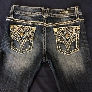 Women’s Vigoss Jeans